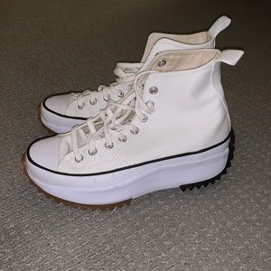 Converse Platforms